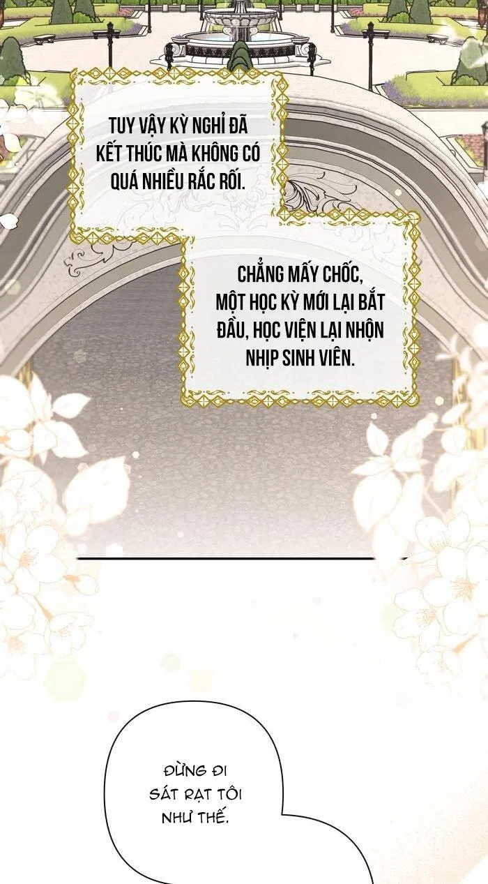 Mắc Kẹt Trong Game Hẹn Hò Của Em Gái Tôi Chapter 58 Trang 22