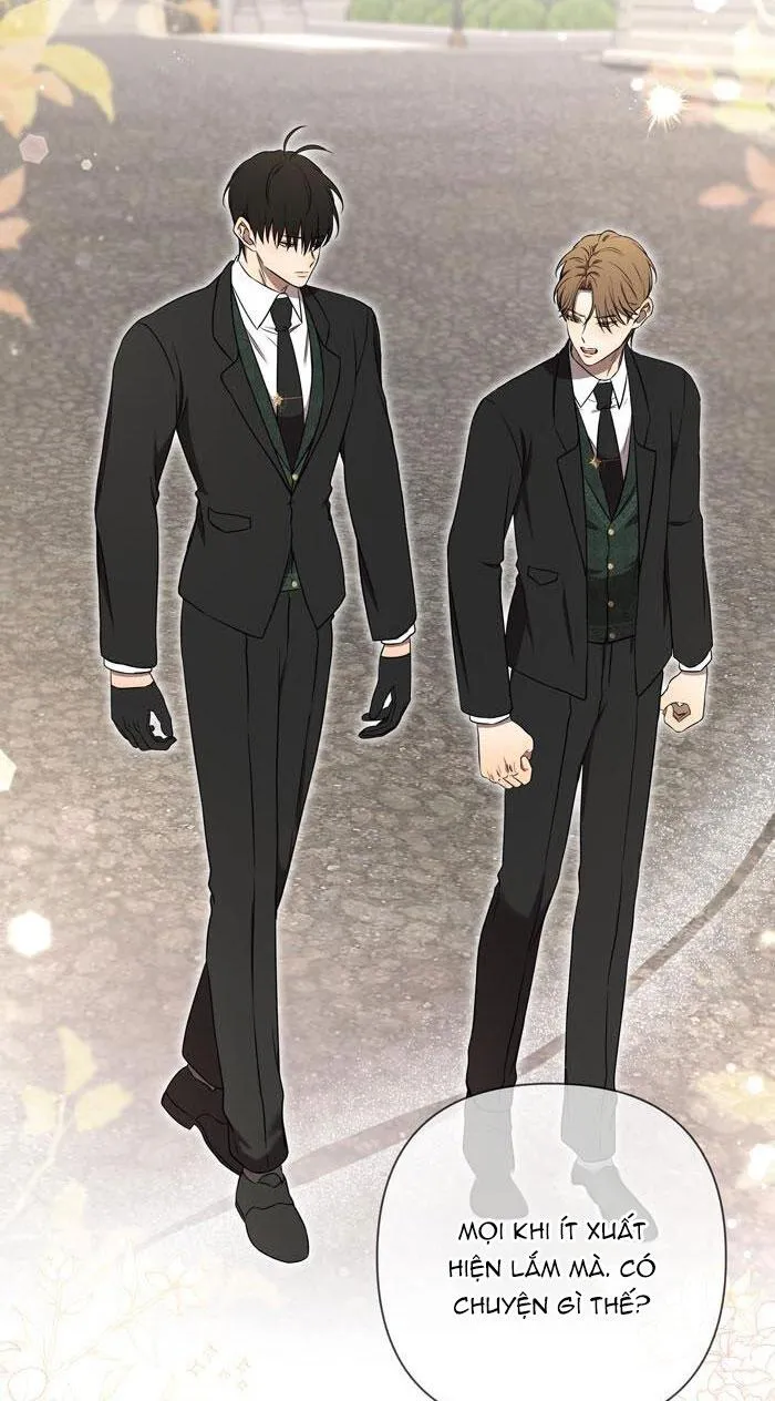 Mắc Kẹt Trong Game Hẹn Hò Của Em Gái Tôi Chapter 58 Trang 25