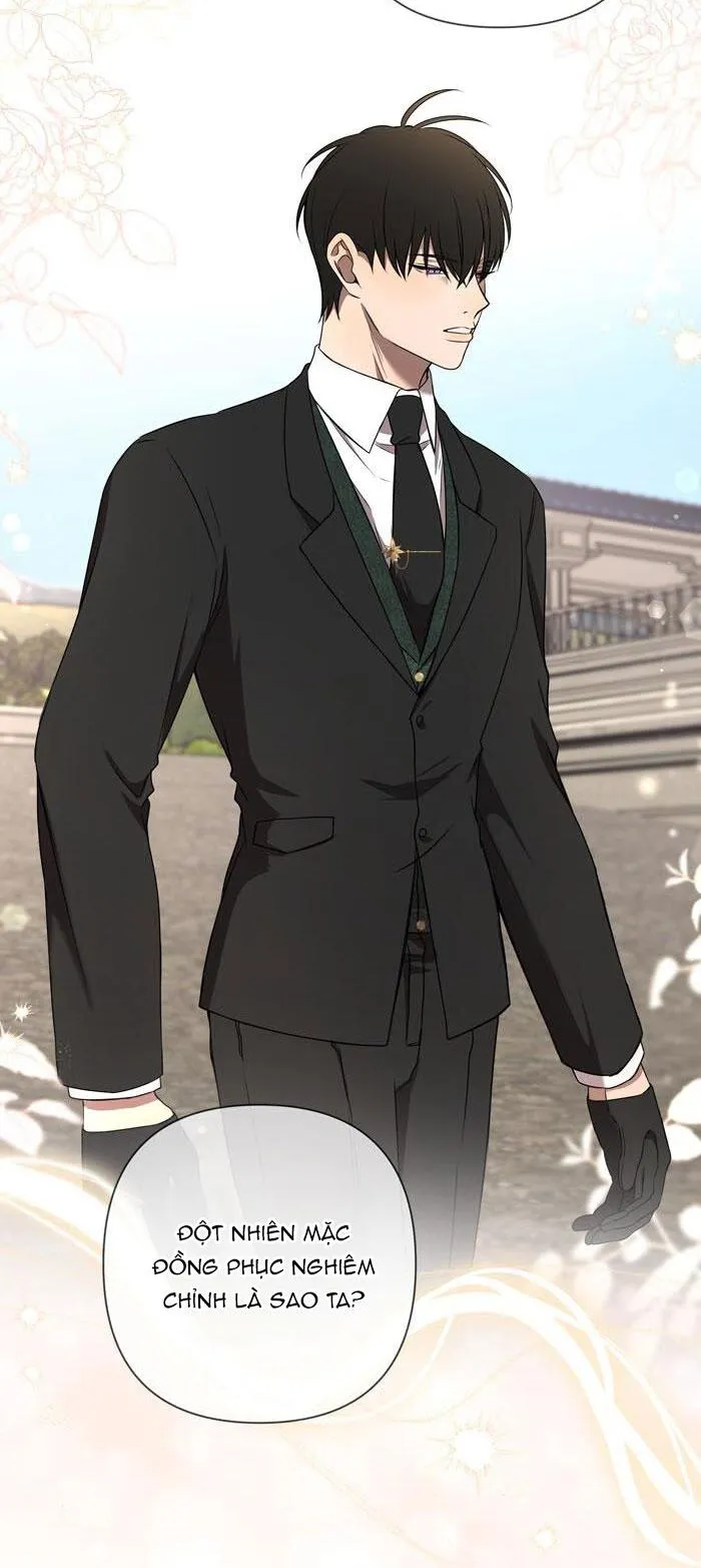 Mắc Kẹt Trong Game Hẹn Hò Của Em Gái Tôi Chapter 58 Trang 26