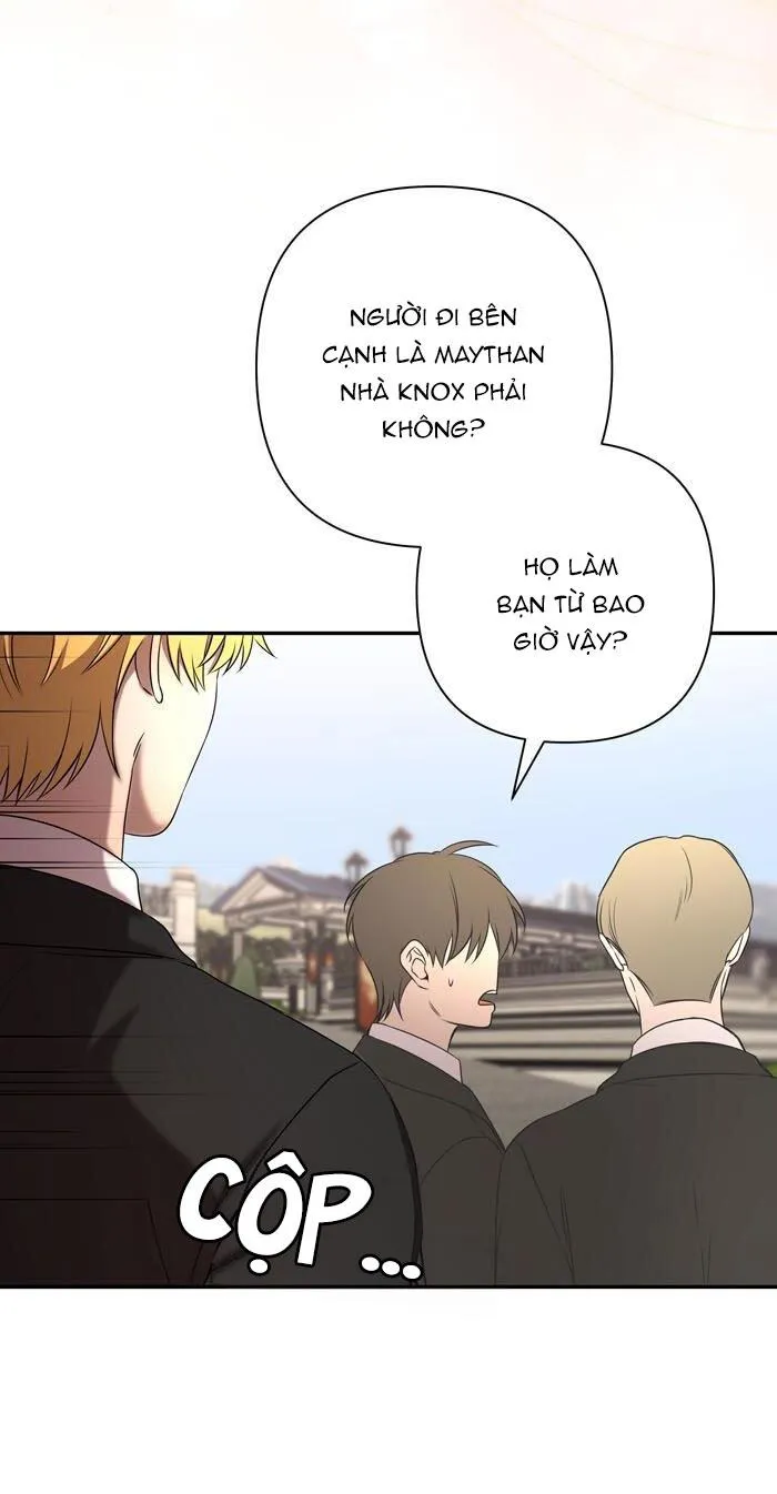 Mắc Kẹt Trong Game Hẹn Hò Của Em Gái Tôi Chapter 58 Trang 27