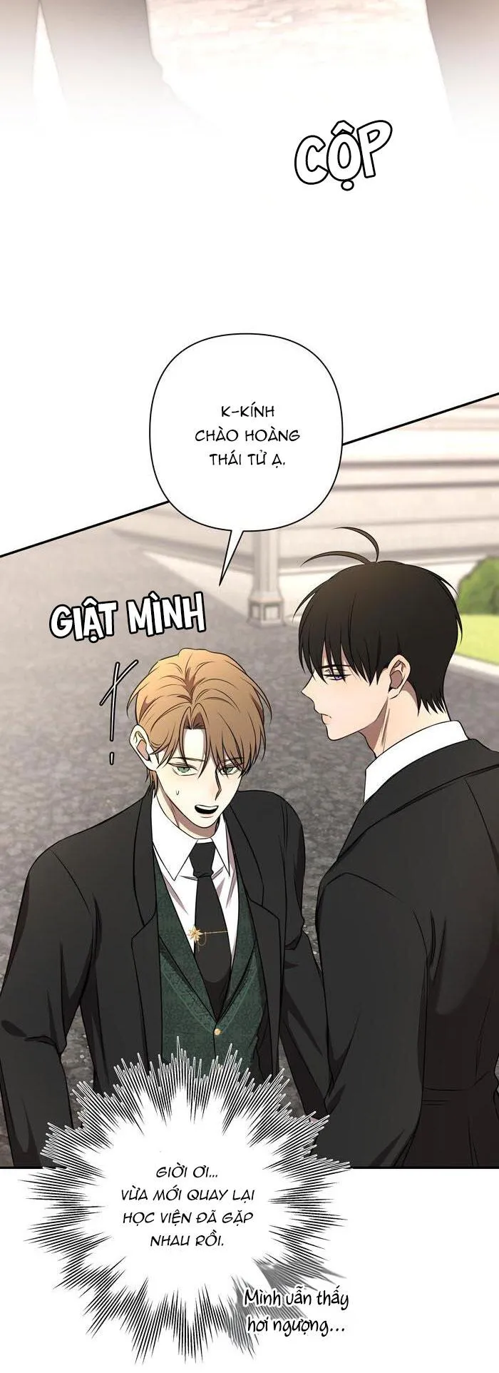 Mắc Kẹt Trong Game Hẹn Hò Của Em Gái Tôi Chapter 58 Trang 29