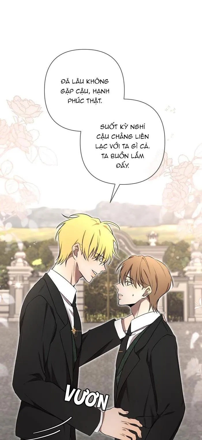 Mắc Kẹt Trong Game Hẹn Hò Của Em Gái Tôi Chapter 58 Trang 30