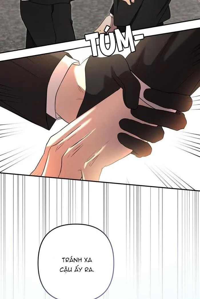 Mắc Kẹt Trong Game Hẹn Hò Của Em Gái Tôi Chapter 58 Trang 31