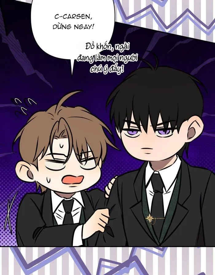 Mắc Kẹt Trong Game Hẹn Hò Của Em Gái Tôi Chapter 58 Trang 34