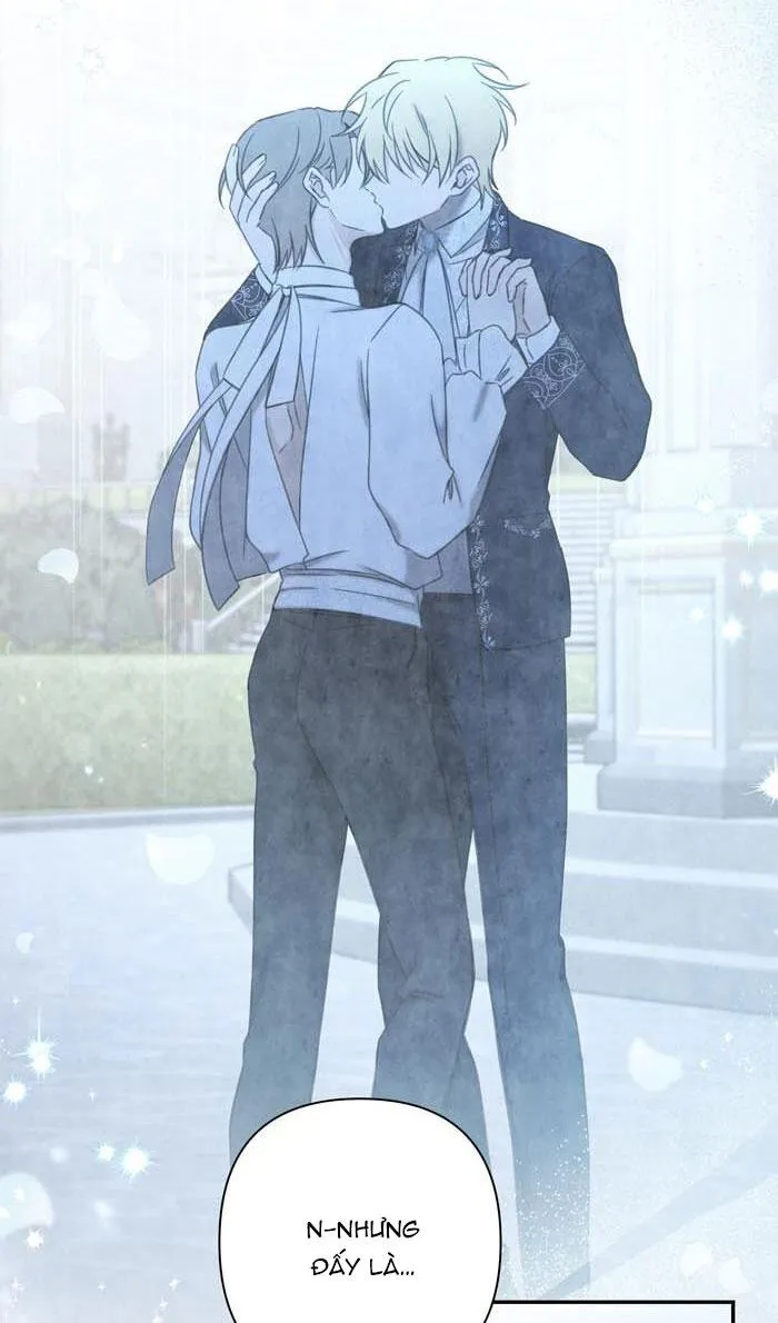 Mắc Kẹt Trong Game Hẹn Hò Của Em Gái Tôi Chapter 58 Trang 37