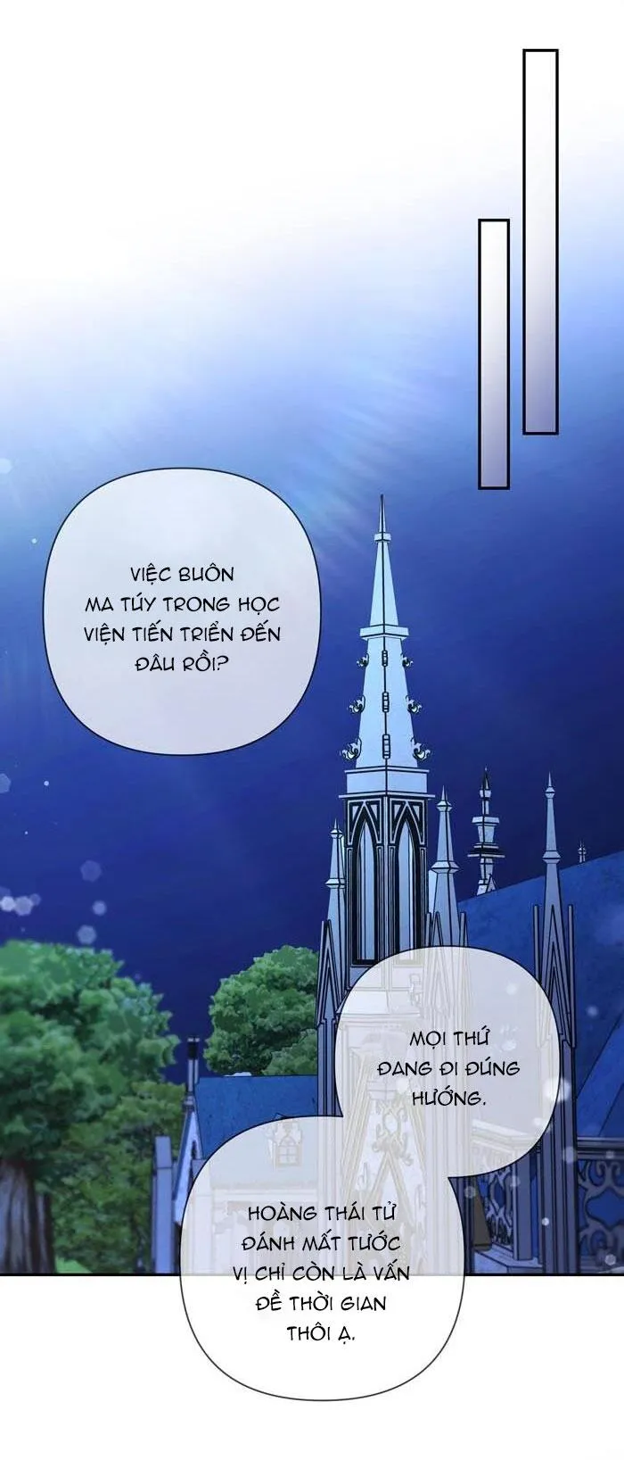 Mắc Kẹt Trong Game Hẹn Hò Của Em Gái Tôi Chapter 58 Trang 41