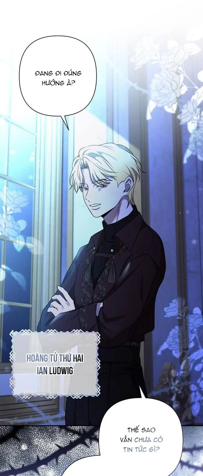 Mắc Kẹt Trong Game Hẹn Hò Của Em Gái Tôi Chapter 58 Trang 42