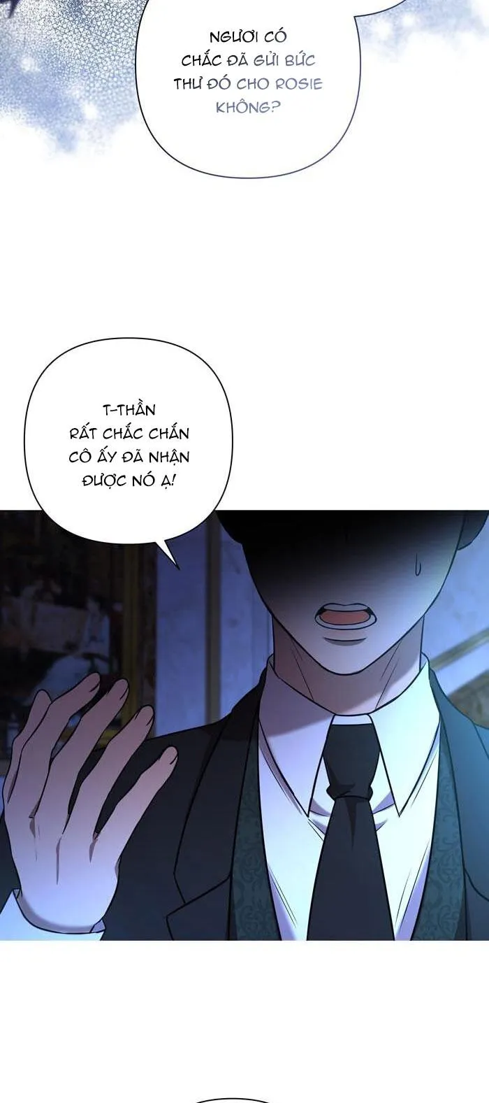 Mắc Kẹt Trong Game Hẹn Hò Của Em Gái Tôi Chapter 58 Trang 43