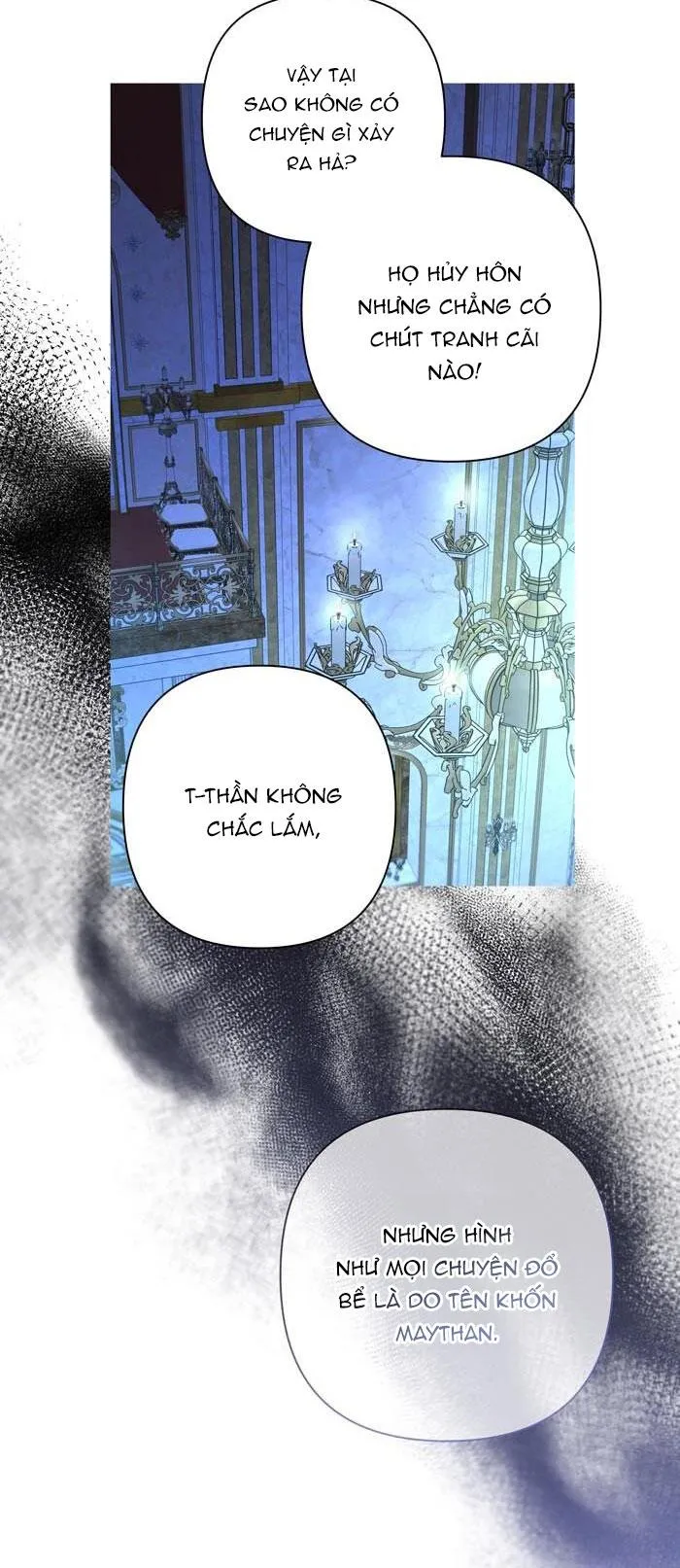 Mắc Kẹt Trong Game Hẹn Hò Của Em Gái Tôi Chapter 58 Trang 44