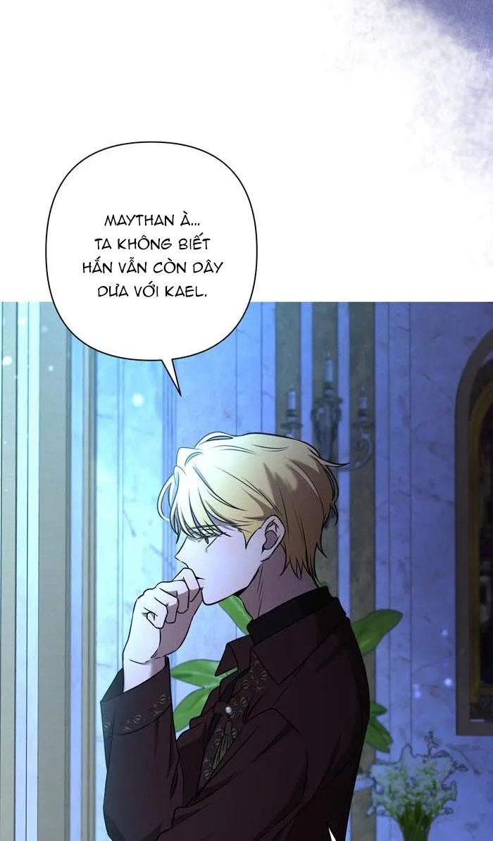 Mắc Kẹt Trong Game Hẹn Hò Của Em Gái Tôi Chapter 58 Trang 45