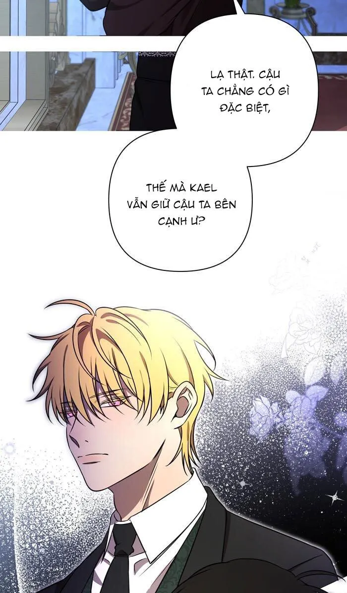 Mắc Kẹt Trong Game Hẹn Hò Của Em Gái Tôi Chapter 58 Trang 46