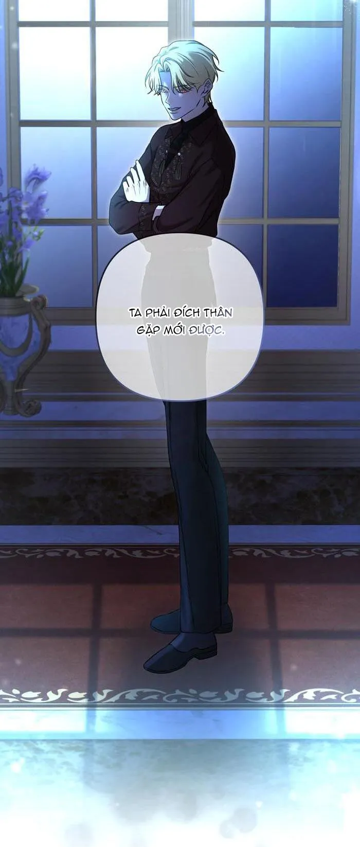 Mắc Kẹt Trong Game Hẹn Hò Của Em Gái Tôi Chapter 58 Trang 50