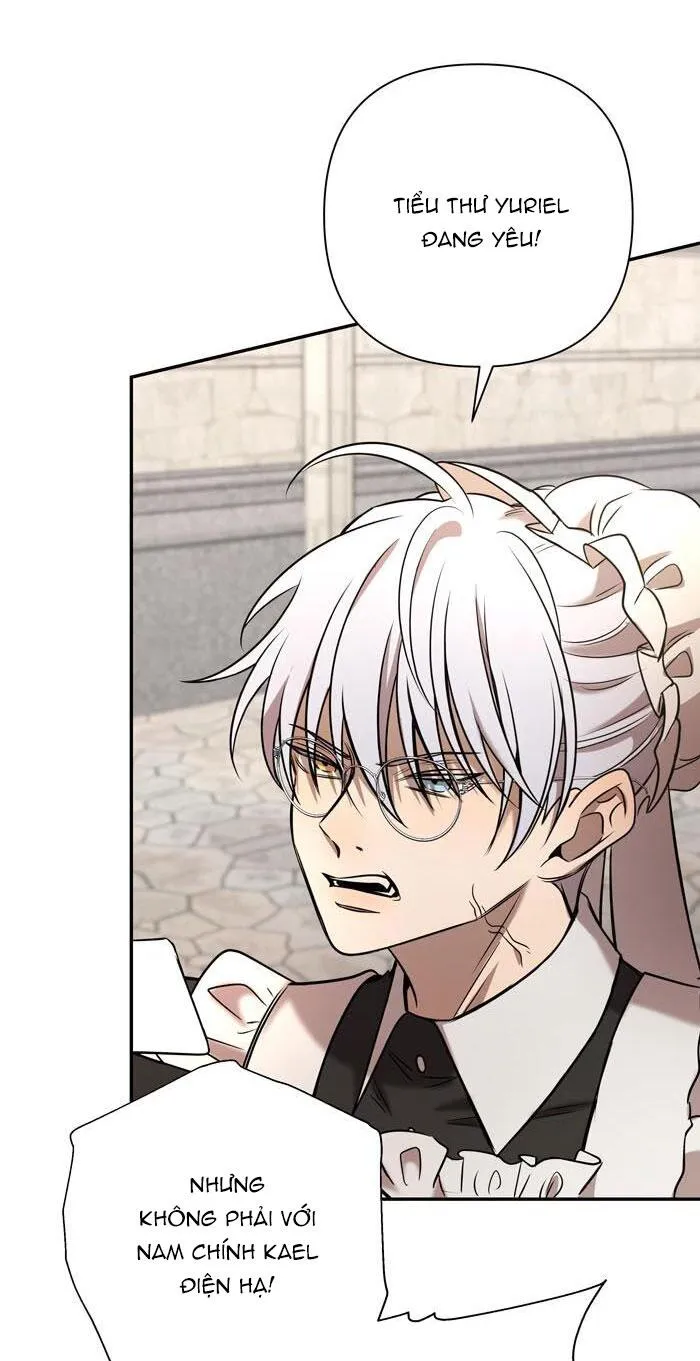 Mắc Kẹt Trong Game Hẹn Hò Của Em Gái Tôi Chapter 59 Trang 3