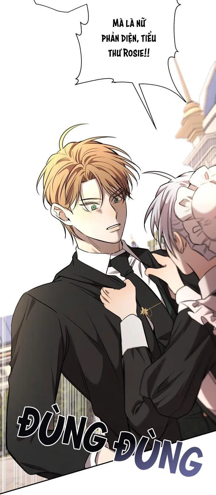 Mắc Kẹt Trong Game Hẹn Hò Của Em Gái Tôi Chapter 59 Trang 4