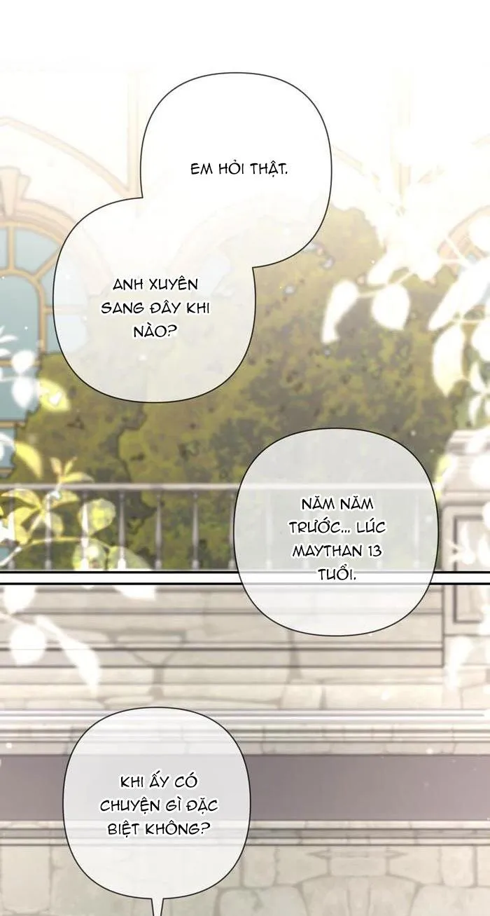 Mắc Kẹt Trong Game Hẹn Hò Của Em Gái Tôi Chapter 59 Trang 7