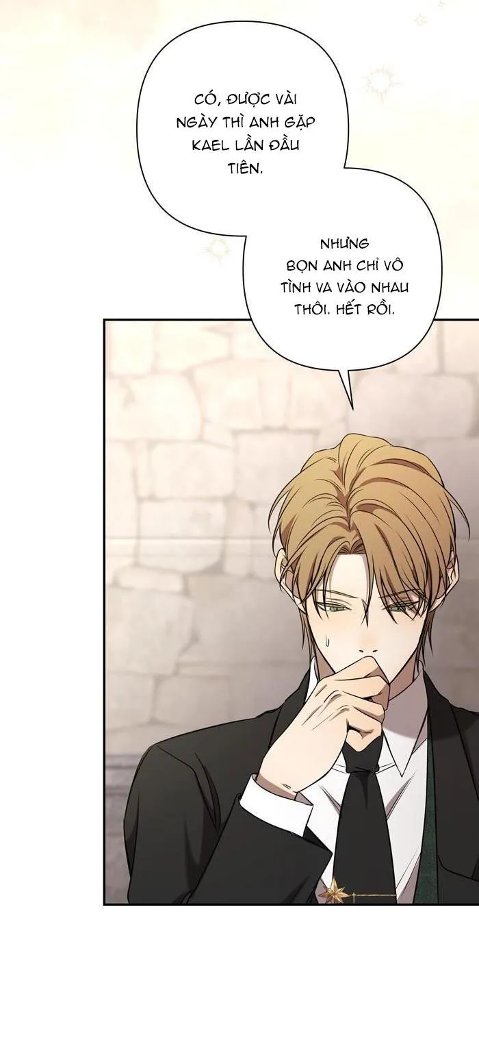 Mắc Kẹt Trong Game Hẹn Hò Của Em Gái Tôi Chapter 59 Trang 9