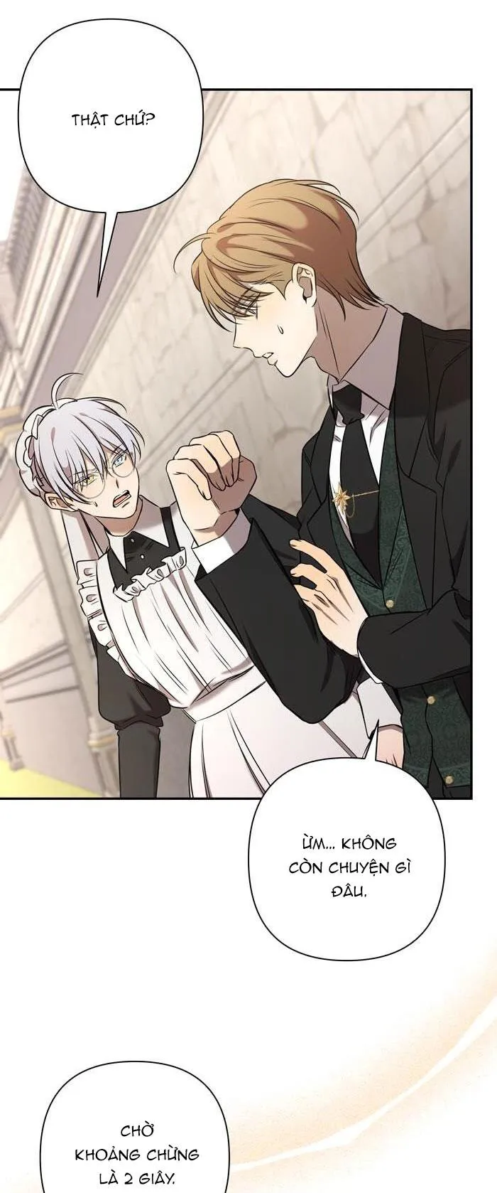 Mắc Kẹt Trong Game Hẹn Hò Của Em Gái Tôi Chapter 59 Trang 10