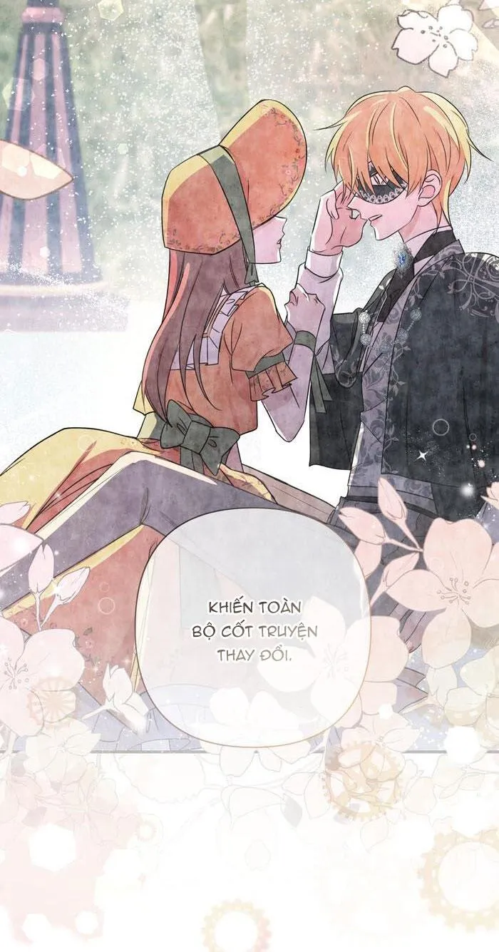 Mắc Kẹt Trong Game Hẹn Hò Của Em Gái Tôi Chapter 59 Trang 12