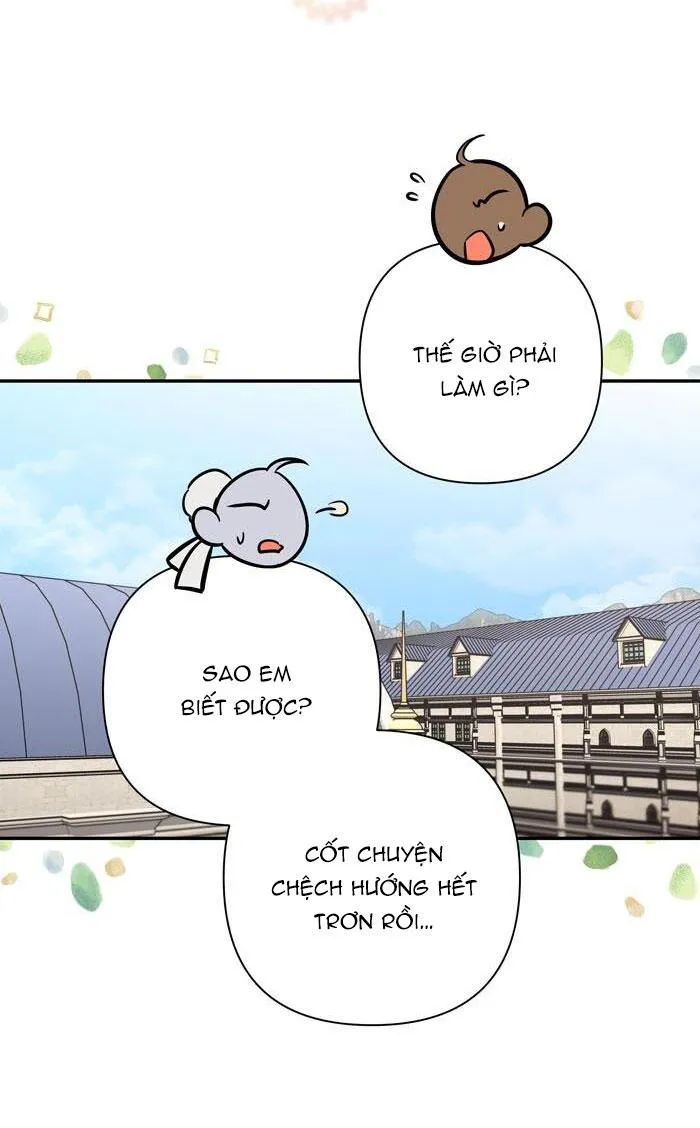 Mắc Kẹt Trong Game Hẹn Hò Của Em Gái Tôi Chapter 59 Trang 13