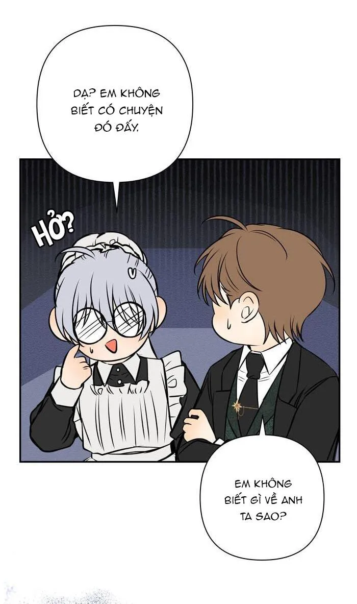 Mắc Kẹt Trong Game Hẹn Hò Của Em Gái Tôi Chapter 59 Trang 17