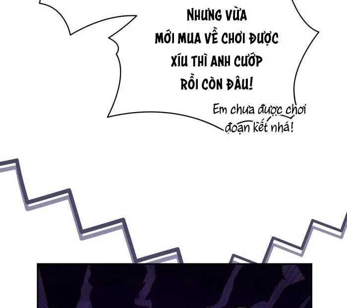 Mắc Kẹt Trong Game Hẹn Hò Của Em Gái Tôi Chapter 59 Trang 20