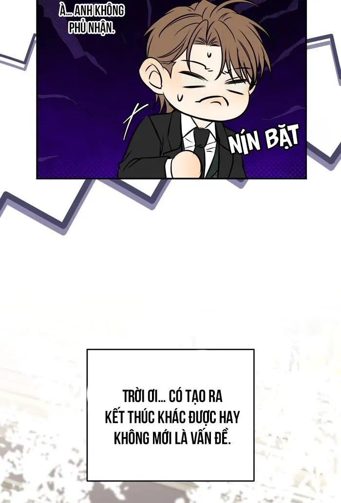 Mắc Kẹt Trong Game Hẹn Hò Của Em Gái Tôi Chapter 59 Trang 21