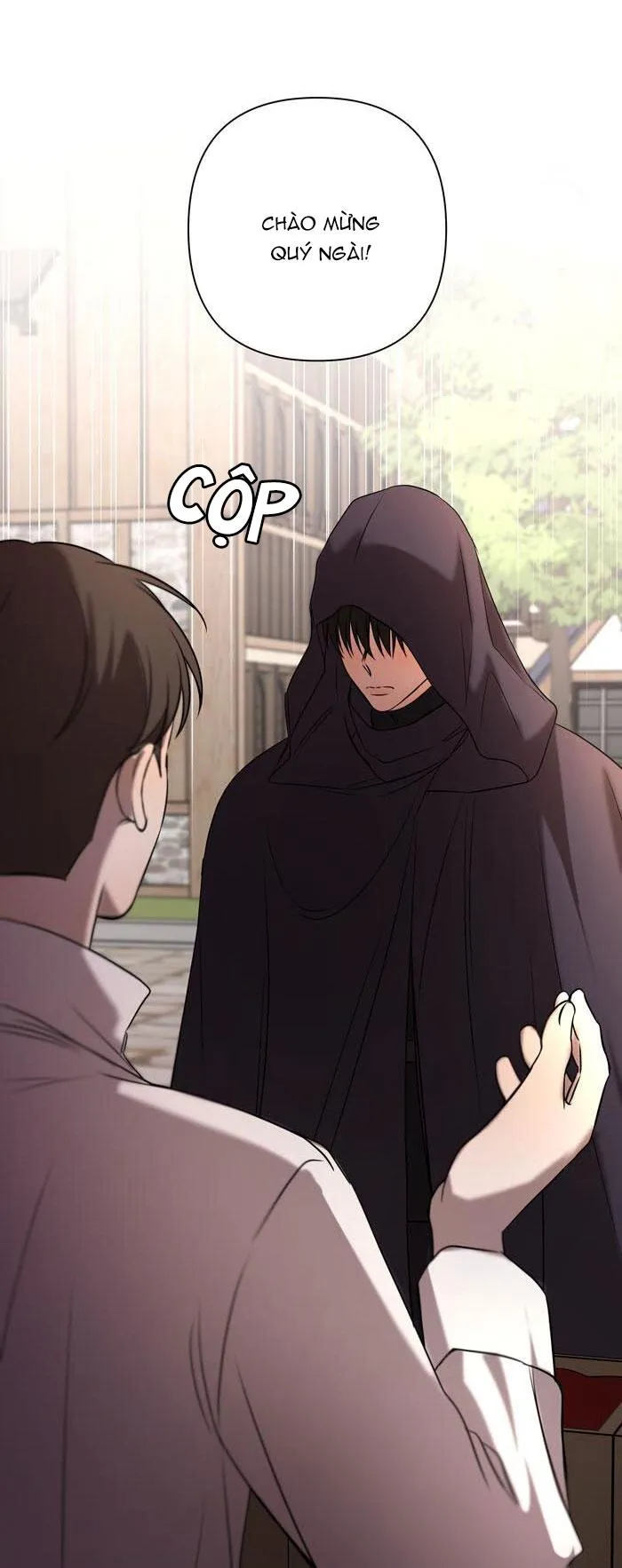 Mắc Kẹt Trong Game Hẹn Hò Của Em Gái Tôi Chapter 59 Trang 26