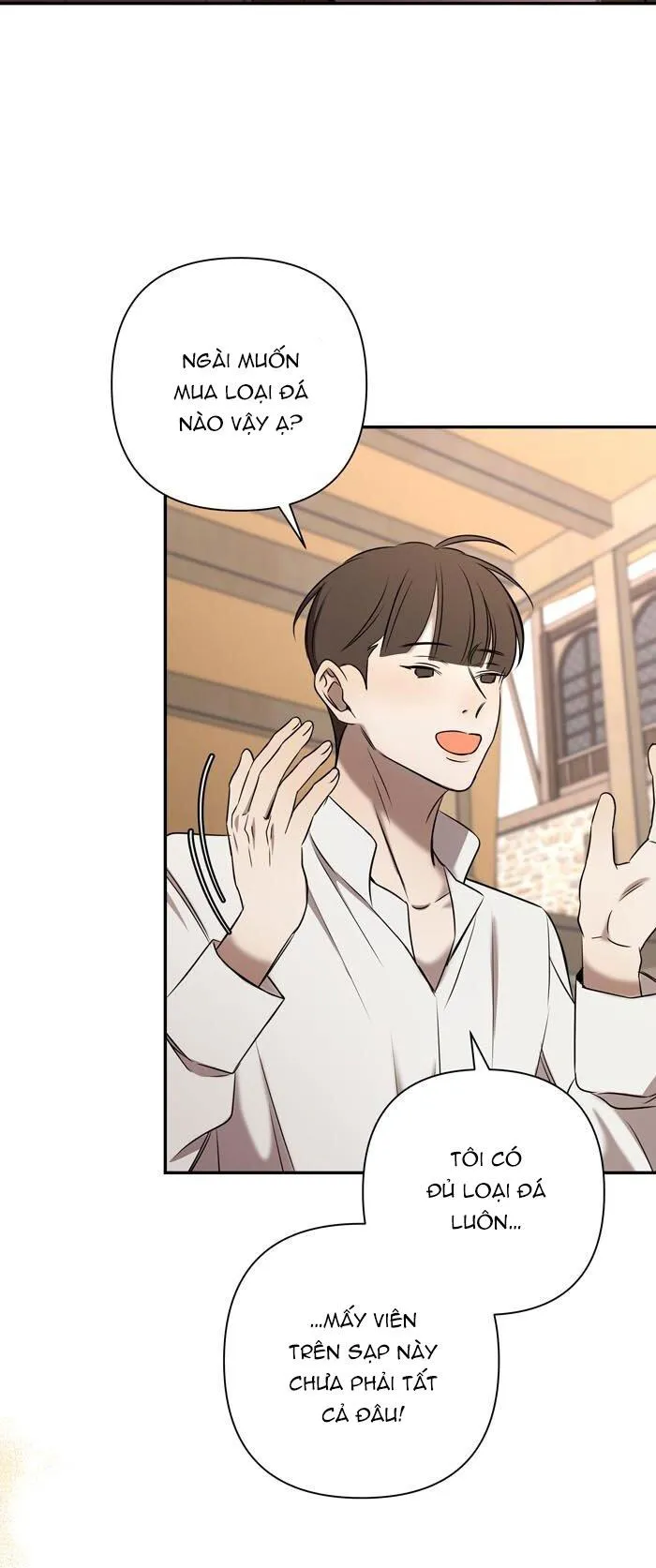 Mắc Kẹt Trong Game Hẹn Hò Của Em Gái Tôi Chapter 59 Trang 27