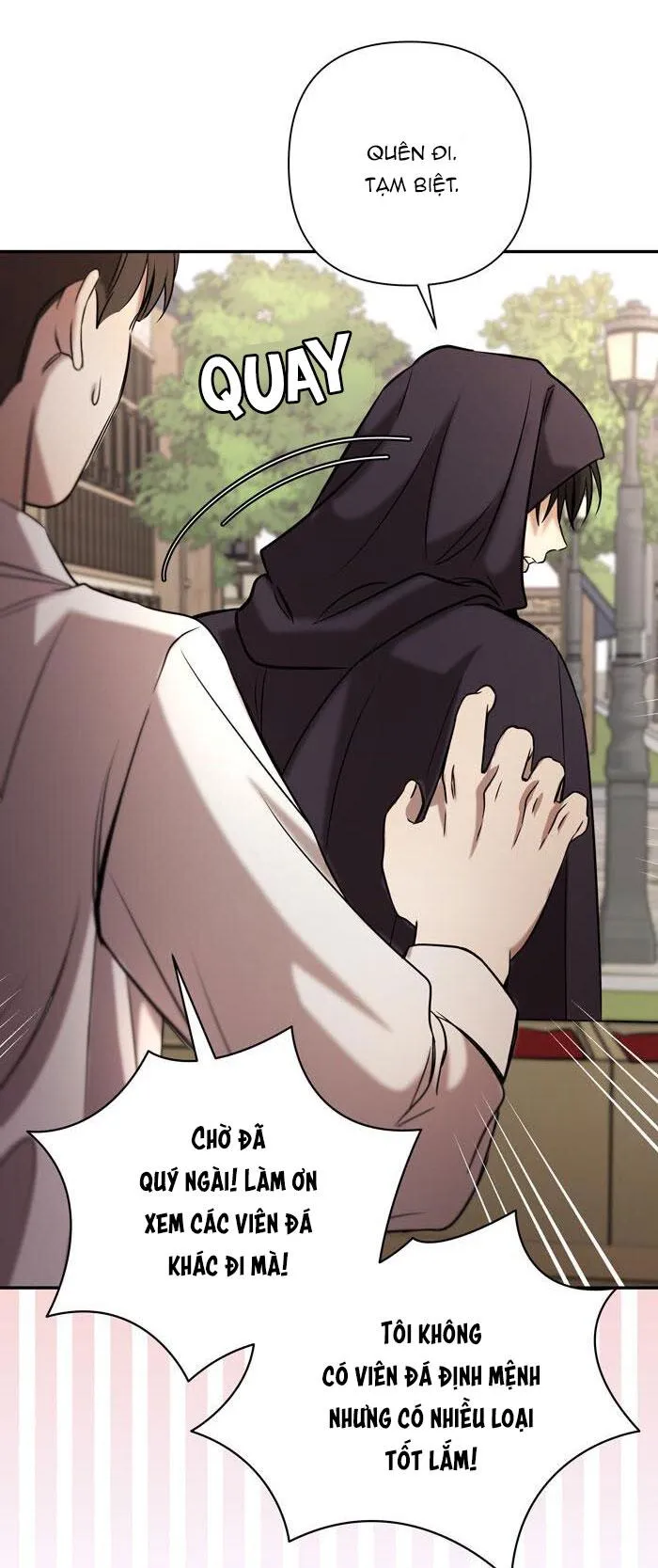 Mắc Kẹt Trong Game Hẹn Hò Của Em Gái Tôi Chapter 59 Trang 30