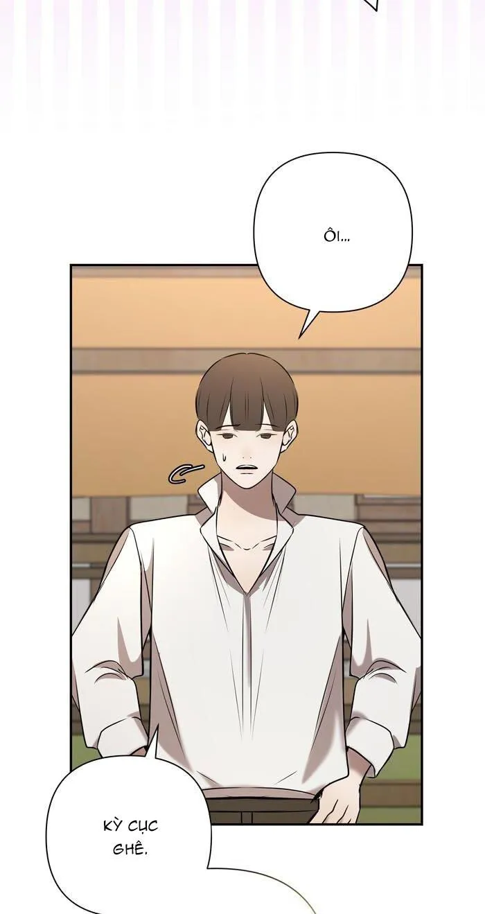 Mắc Kẹt Trong Game Hẹn Hò Của Em Gái Tôi Chapter 59 Trang 31