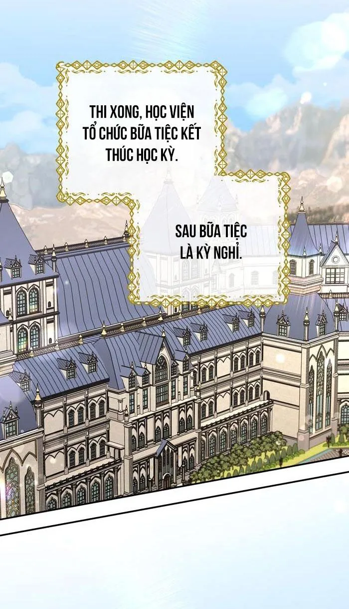 Mắc Kẹt Trong Game Hẹn Hò Của Em Gái Tôi Chapter 59 Trang 34