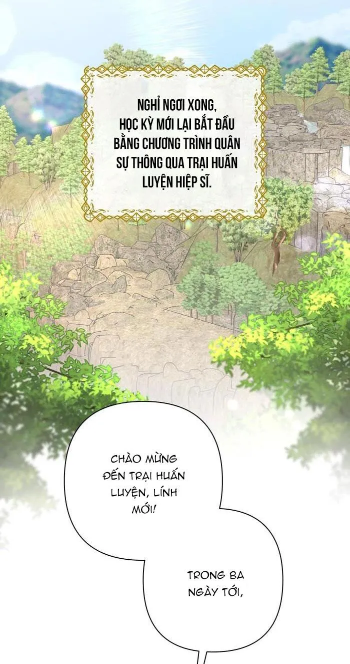 Mắc Kẹt Trong Game Hẹn Hò Của Em Gái Tôi Chapter 59 Trang 35