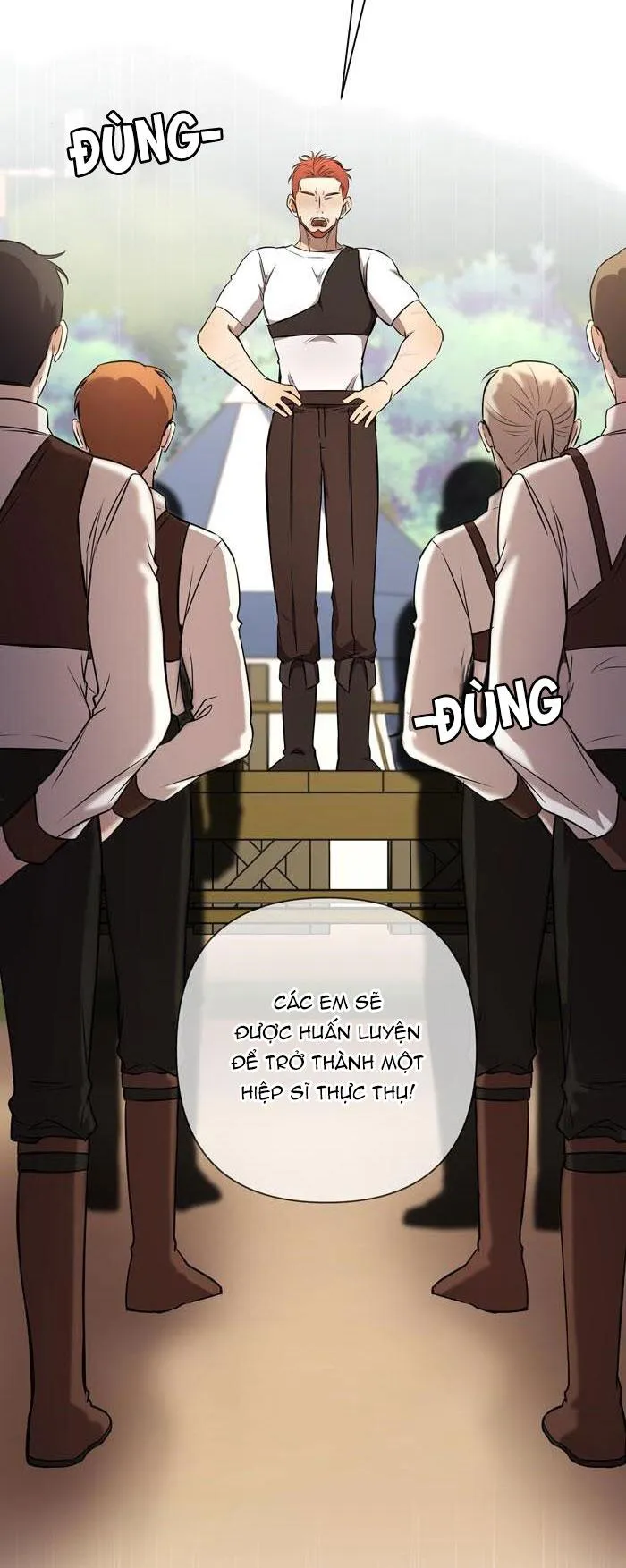 Mắc Kẹt Trong Game Hẹn Hò Của Em Gái Tôi Chapter 59 Trang 36