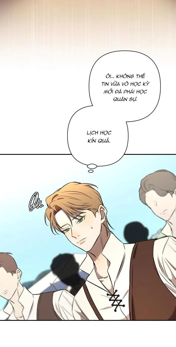 Mắc Kẹt Trong Game Hẹn Hò Của Em Gái Tôi Chapter 59 Trang 37