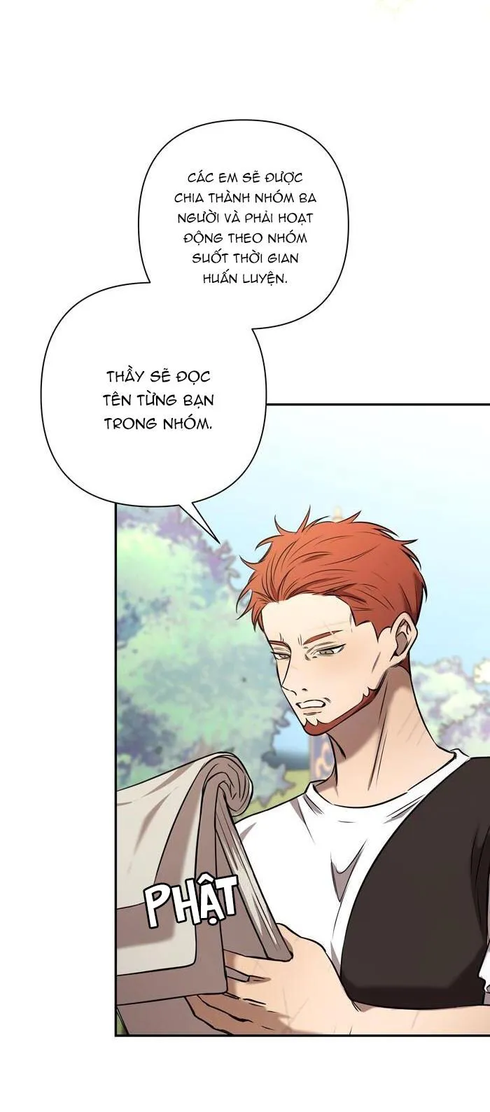 Mắc Kẹt Trong Game Hẹn Hò Của Em Gái Tôi Chapter 59 Trang 39