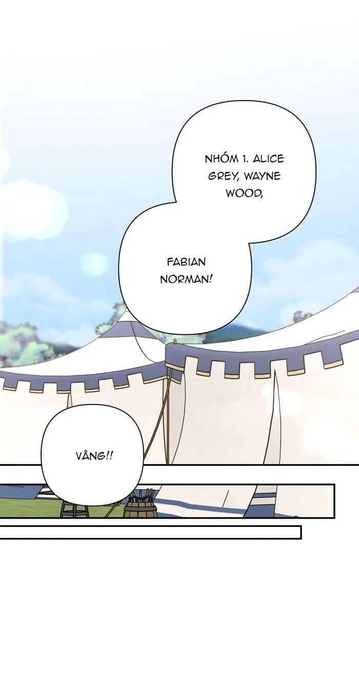 Mắc Kẹt Trong Game Hẹn Hò Của Em Gái Tôi Chapter 59 Trang 40