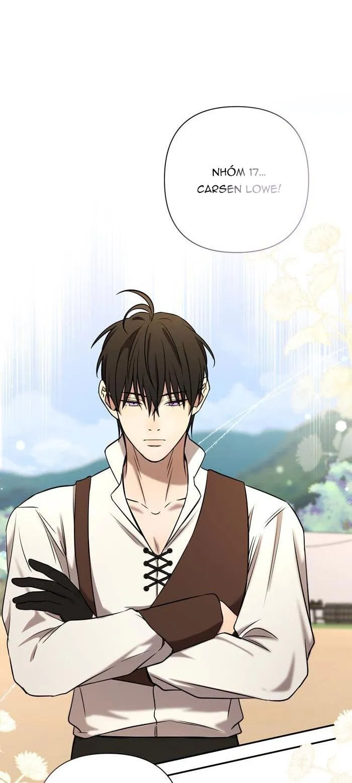 Mắc Kẹt Trong Game Hẹn Hò Của Em Gái Tôi Chapter 59 Trang 41