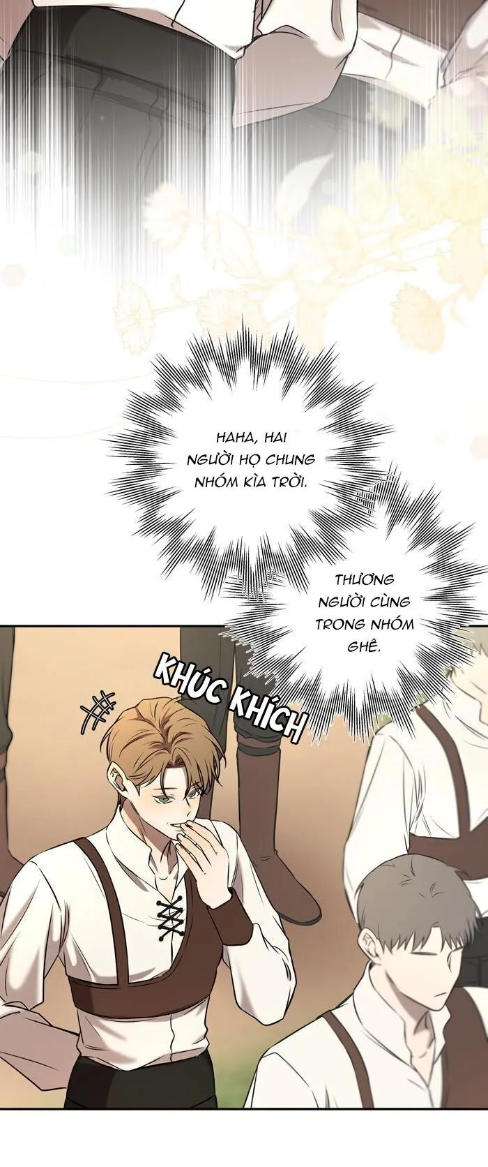 Mắc Kẹt Trong Game Hẹn Hò Của Em Gái Tôi Chapter 59 Trang 43