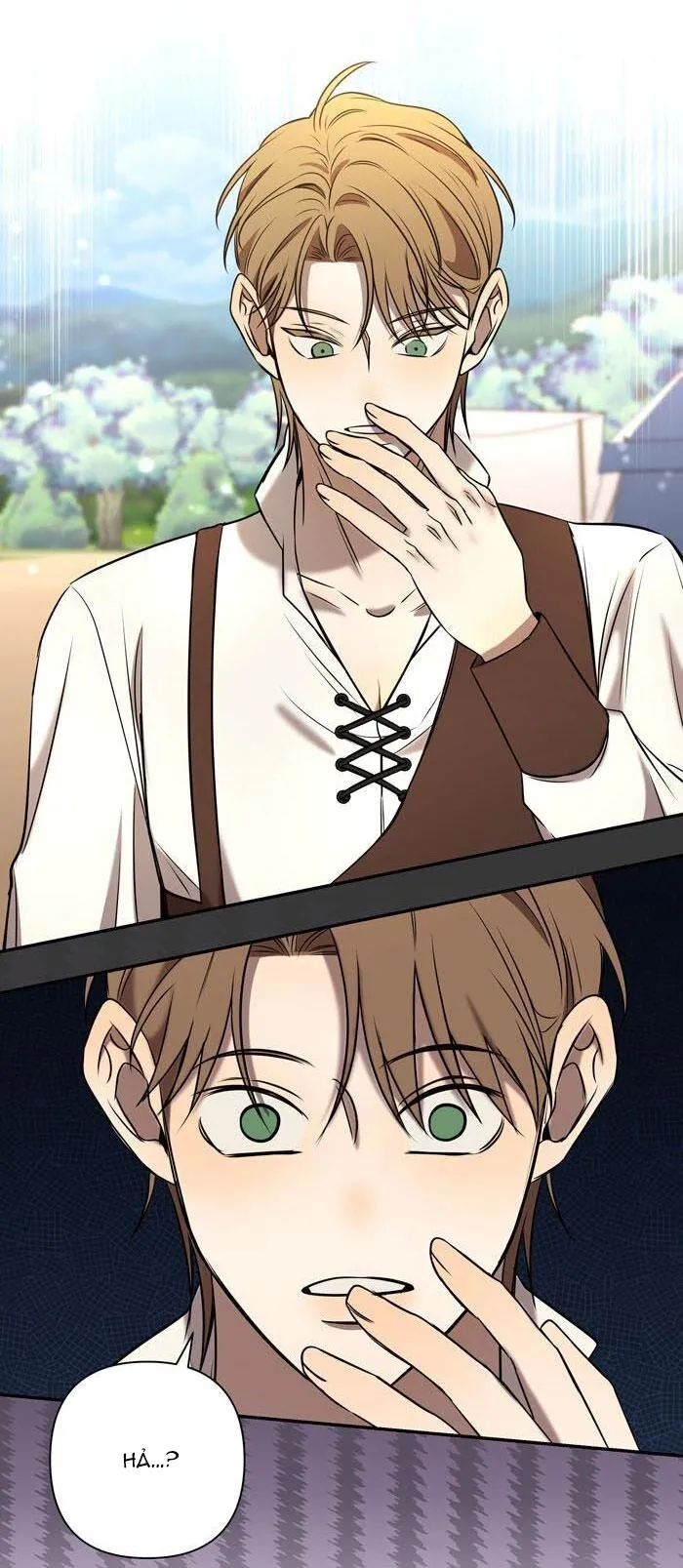 Mắc Kẹt Trong Game Hẹn Hò Của Em Gái Tôi Chapter 59 Trang 45