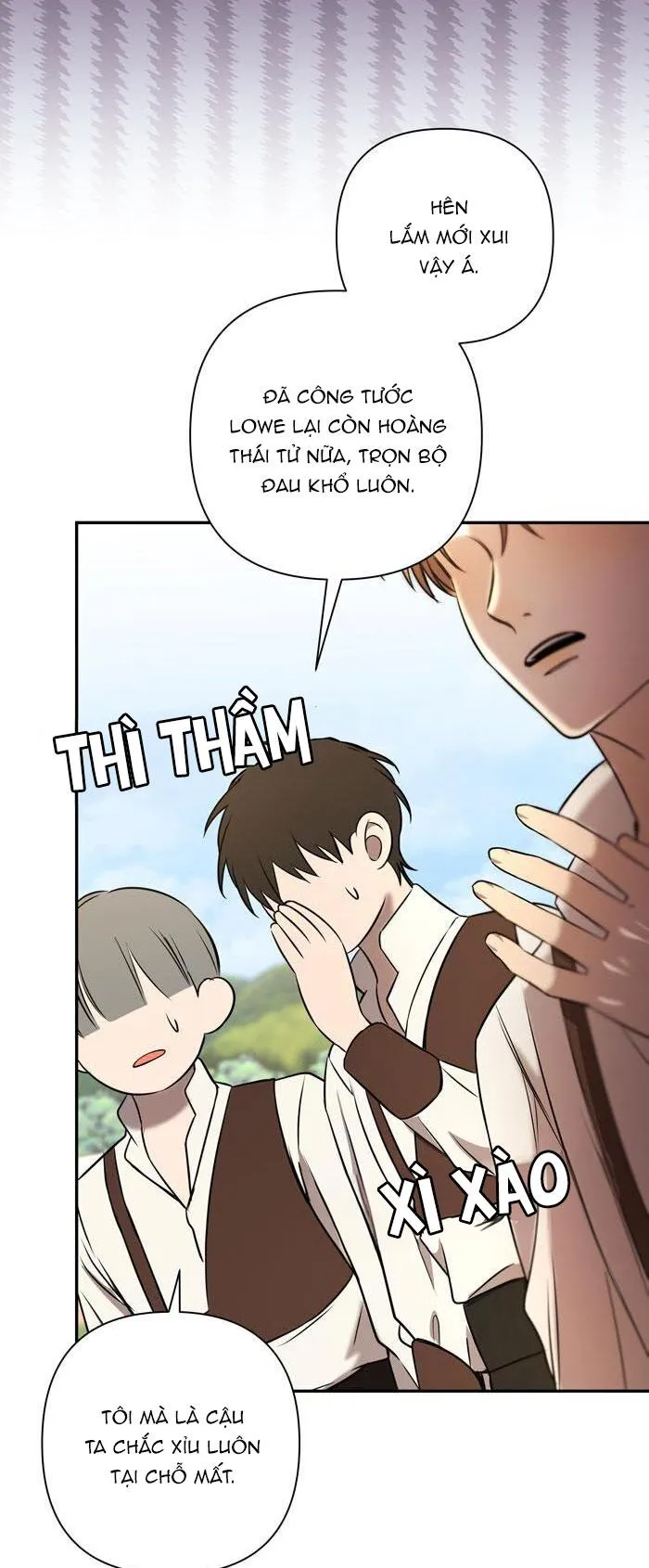 Mắc Kẹt Trong Game Hẹn Hò Của Em Gái Tôi Chapter 59 Trang 46