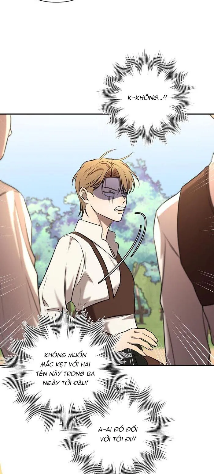 Mắc Kẹt Trong Game Hẹn Hò Của Em Gái Tôi Chapter 59 Trang 47