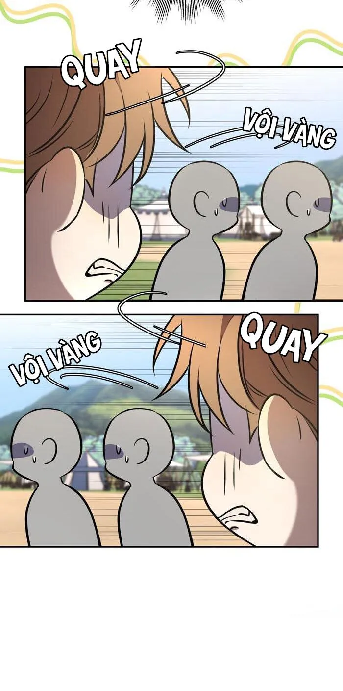 Mắc Kẹt Trong Game Hẹn Hò Của Em Gái Tôi Chapter 59 Trang 48