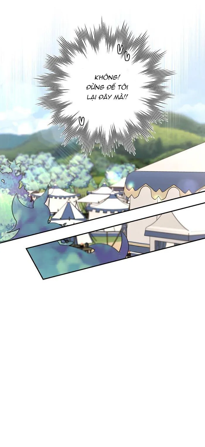 Mắc Kẹt Trong Game Hẹn Hò Của Em Gái Tôi Chapter 59 Trang 49