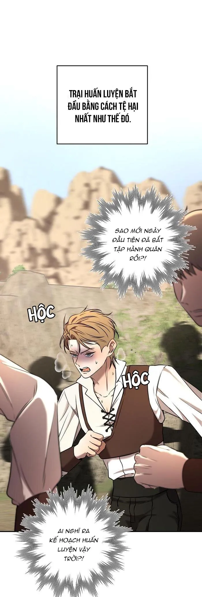 Mắc Kẹt Trong Game Hẹn Hò Của Em Gái Tôi Chapter 59 Trang 50