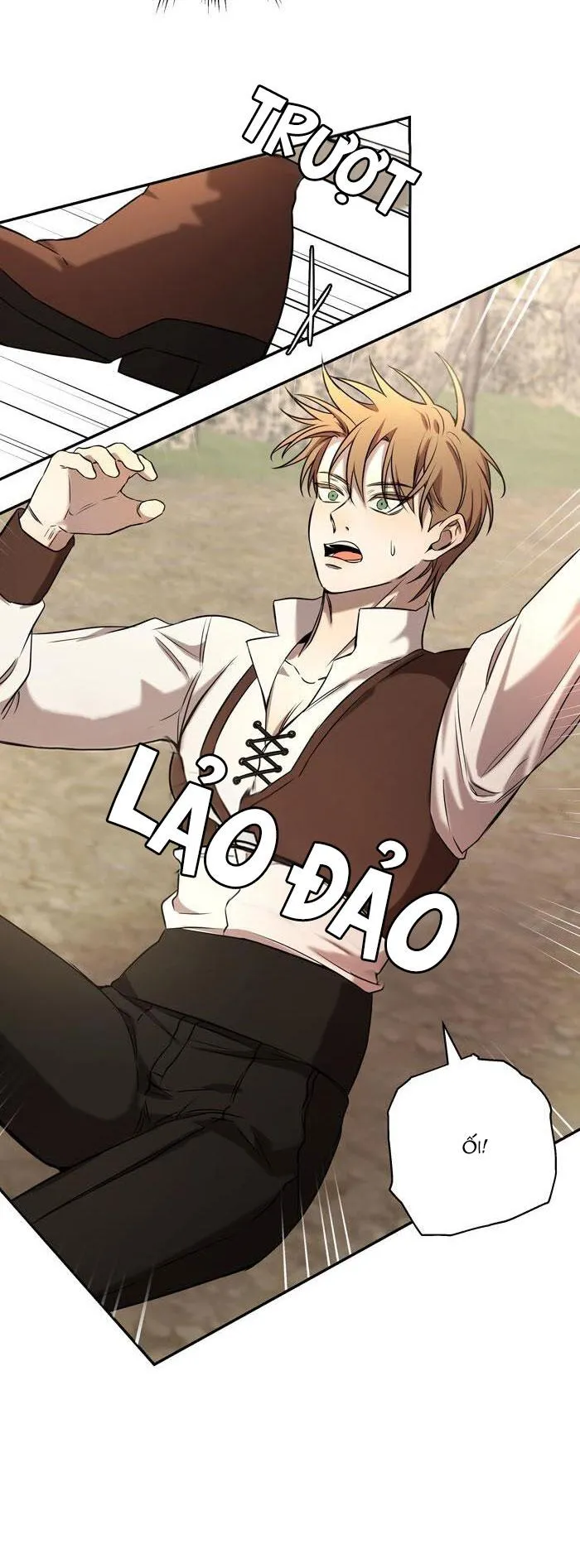 Mắc Kẹt Trong Game Hẹn Hò Của Em Gái Tôi Chapter 59 Trang 51