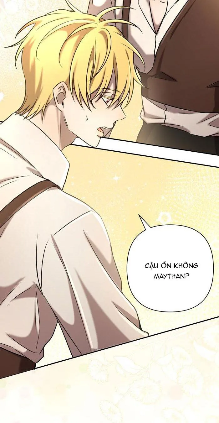 Mắc Kẹt Trong Game Hẹn Hò Của Em Gái Tôi Chapter 59 Trang 54