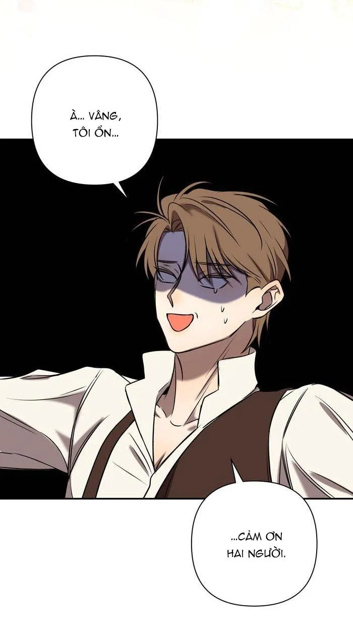 Mắc Kẹt Trong Game Hẹn Hò Của Em Gái Tôi Chapter 59 Trang 55