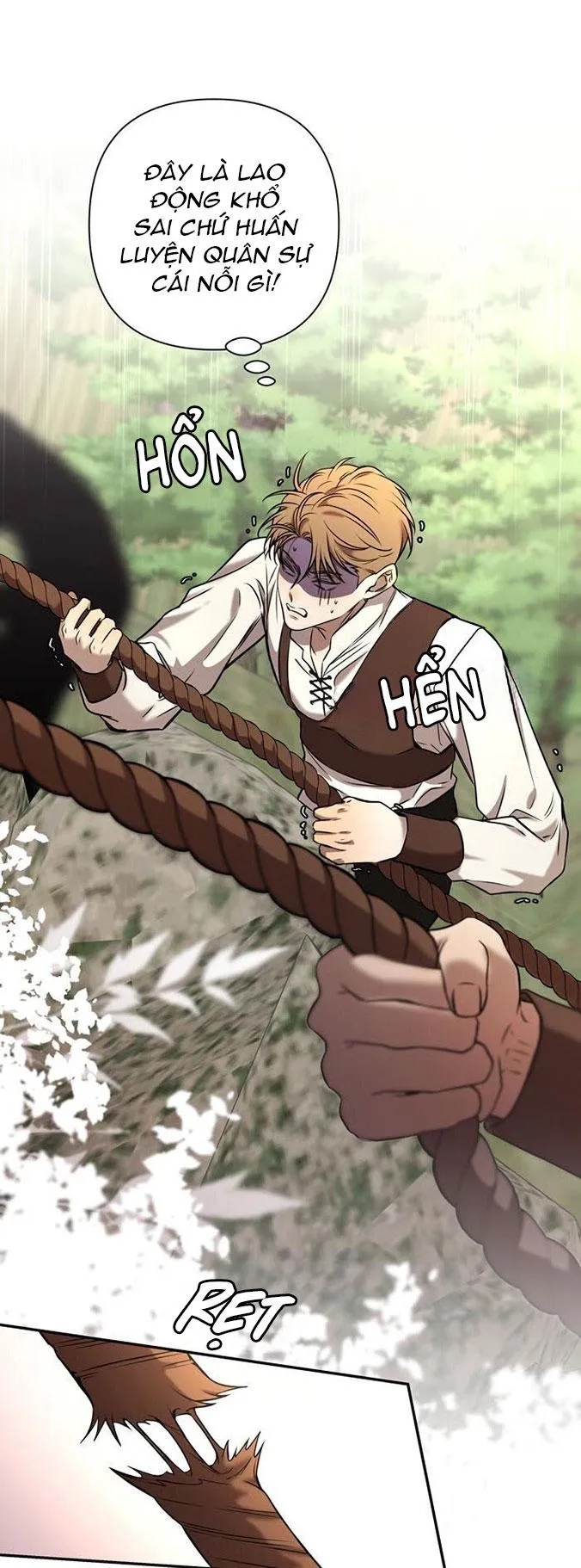 Mắc Kẹt Trong Game Hẹn Hò Của Em Gái Tôi Chapter 60 Trang 3