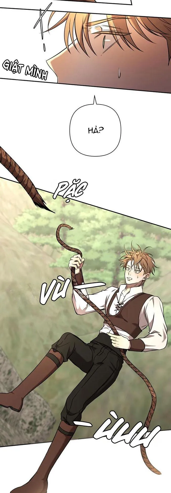 Mắc Kẹt Trong Game Hẹn Hò Của Em Gái Tôi Chapter 60 Trang 4