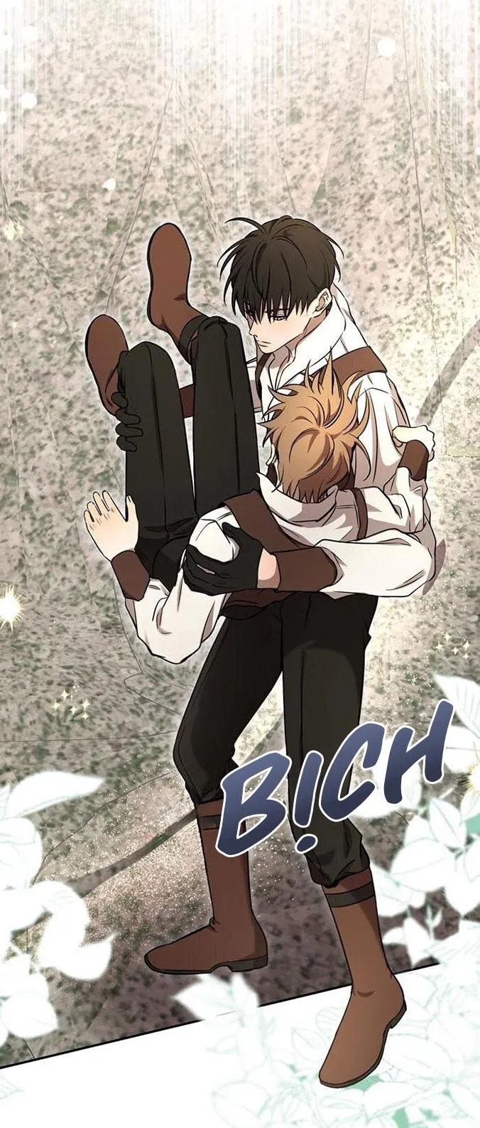 Mắc Kẹt Trong Game Hẹn Hò Của Em Gái Tôi Chapter 60 Trang 7